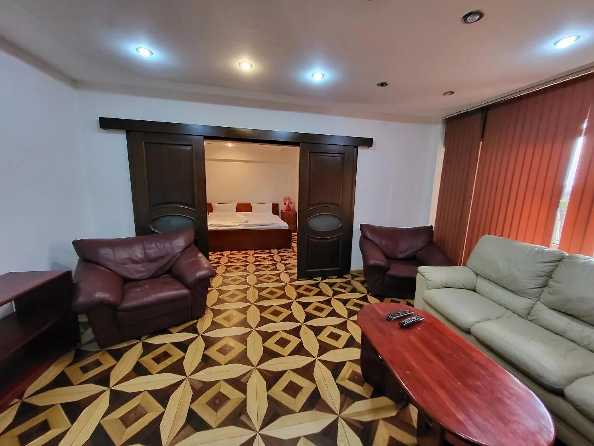 2 Bedrooms Accommodation Arena Nationala ブカレスト ルーマニア