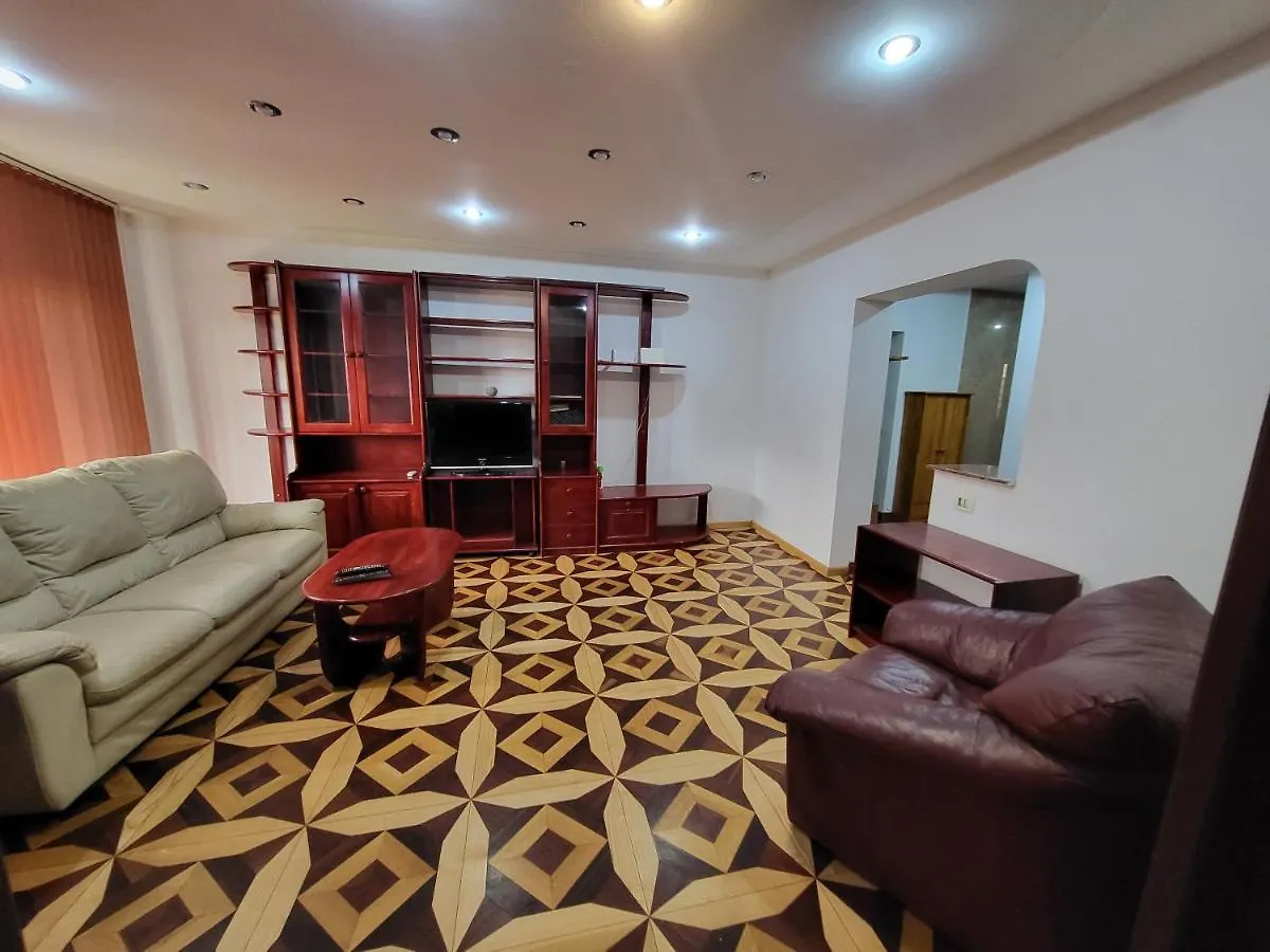 2 Bedrooms Accommodation Arena Nationala ブカレスト 0*,  ルーマニア